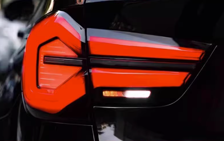 F25 X3 Sequential LCI Style Taillights (2010 - 2017)