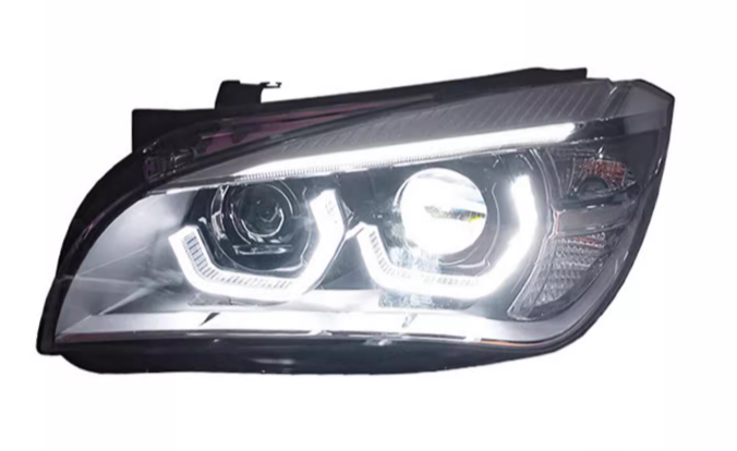 E84 X1 DTM STYLE LED Headlights (2010-2015)