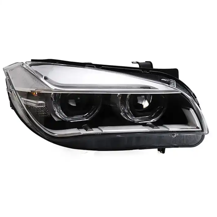 E84 X1 FACELIFT STYLE LED Headlights (2010-2015)