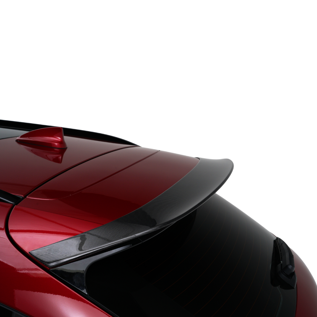 Adro Genesis GV70 Carbon Fiber Roof Spoiler