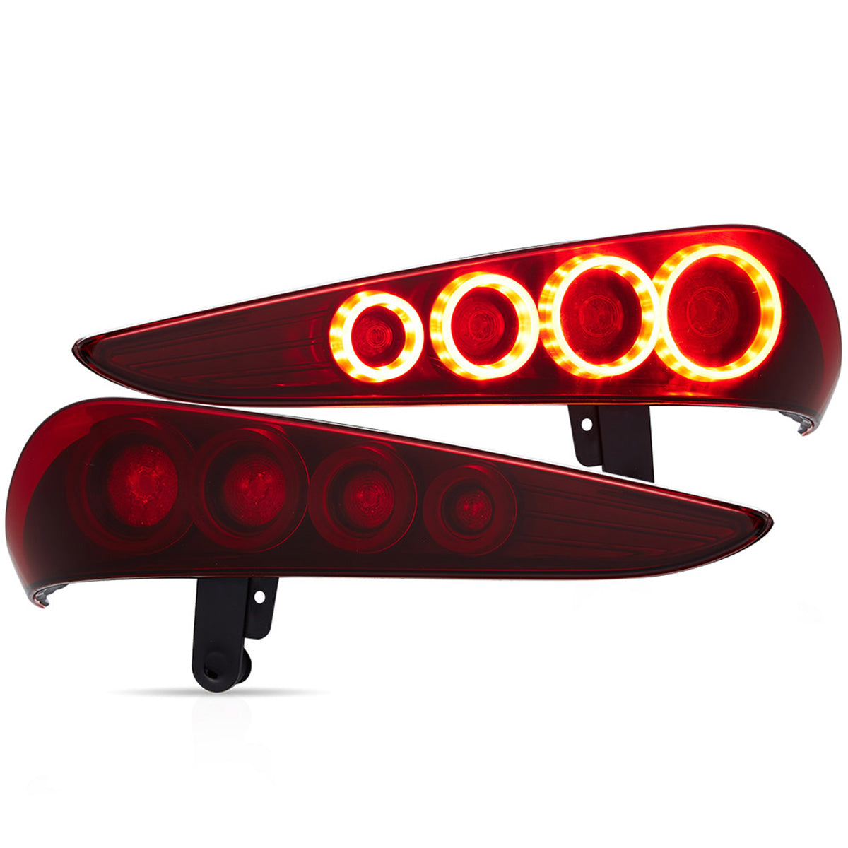 Toyota Supra A90 A91 LED Sequential Taillights (2019-2024)