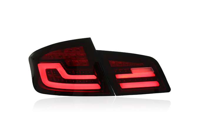 BMW Updated Style LED Bar Taillights