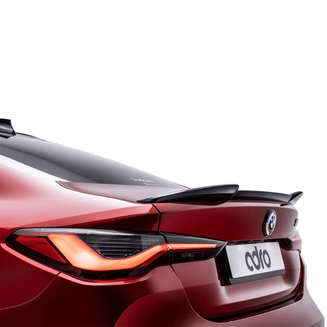 Adro BMW G82 M4 Trunk Spoiler