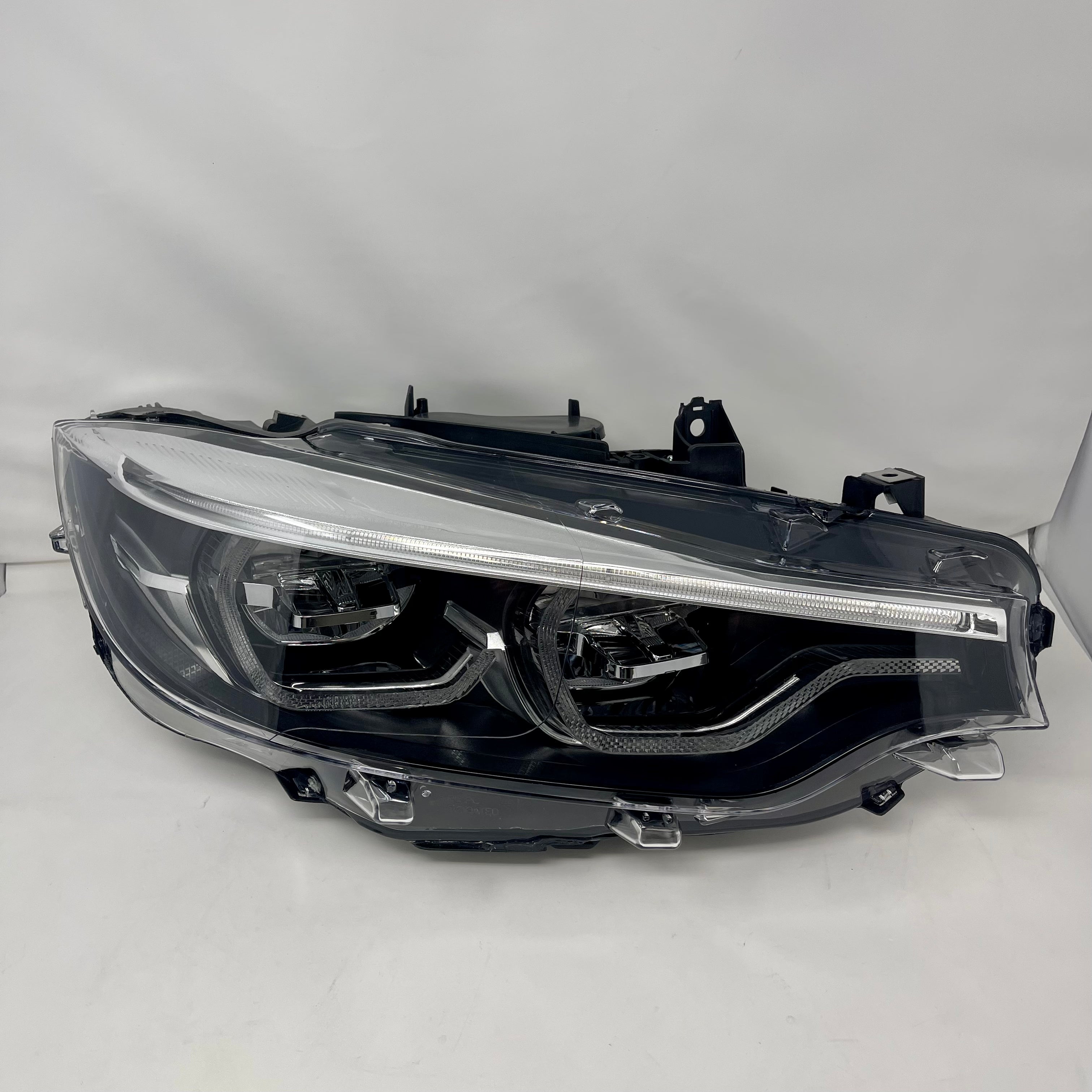 F8X F80 M3 F82 M4 & F32 Coupe LCI2 Ikon Style Headlights