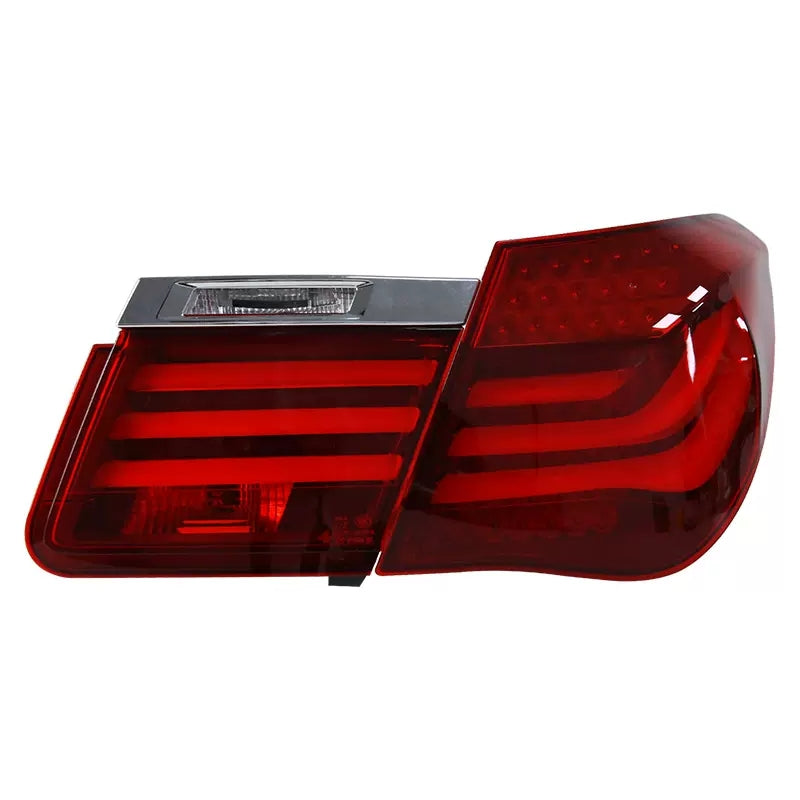 BMW F01 F02 7 Series LCI Style LED Taillights (2008 - 2015)