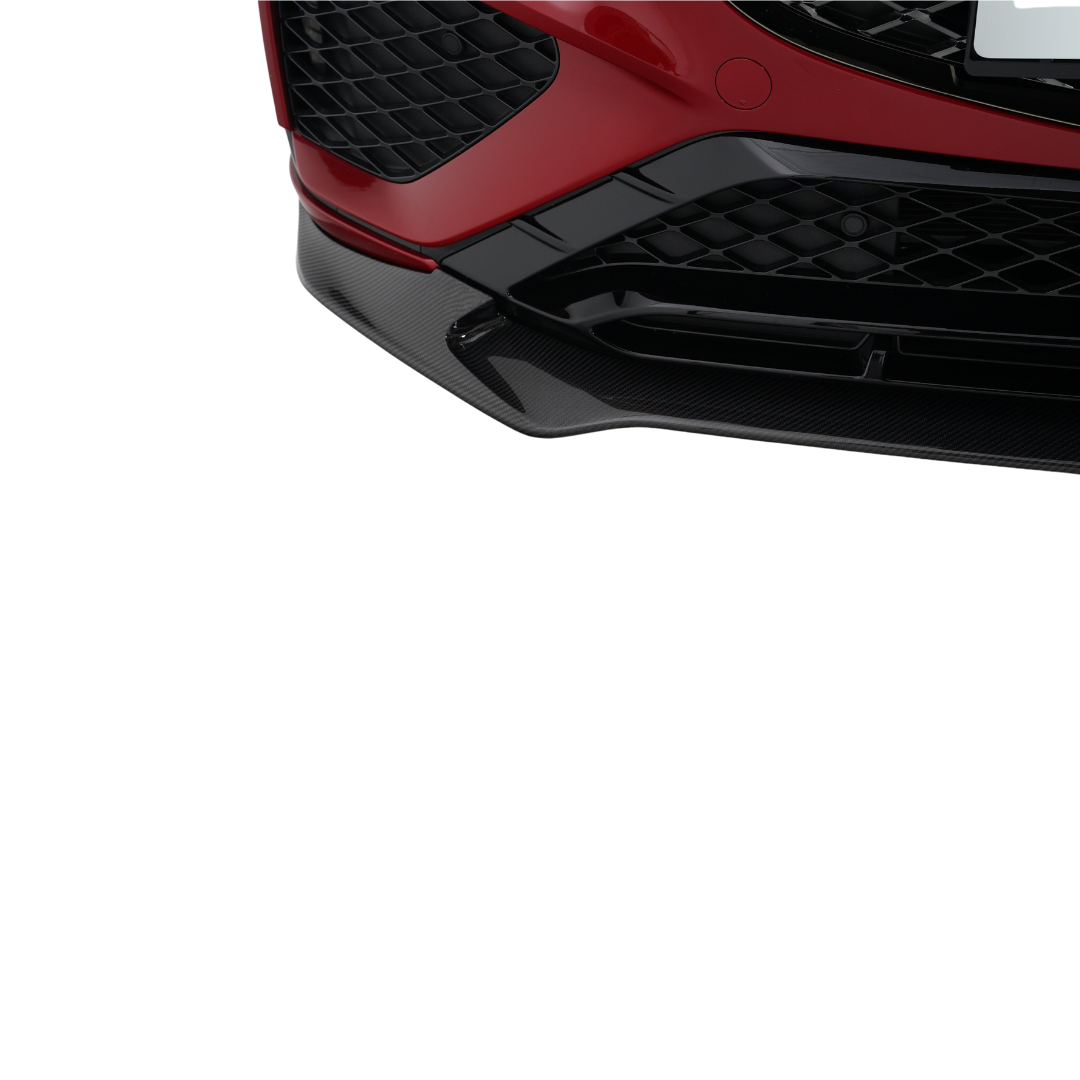 Adro Genesis GV70 Carbon Fiber Front Lip