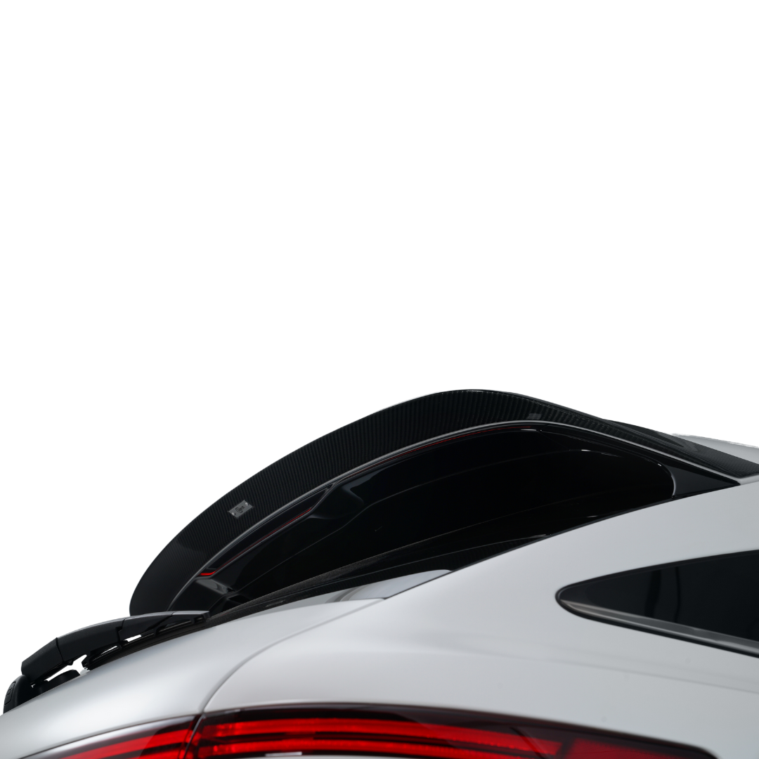 Adro Genesis GV70 Carbon Fiber Roof Spoiler