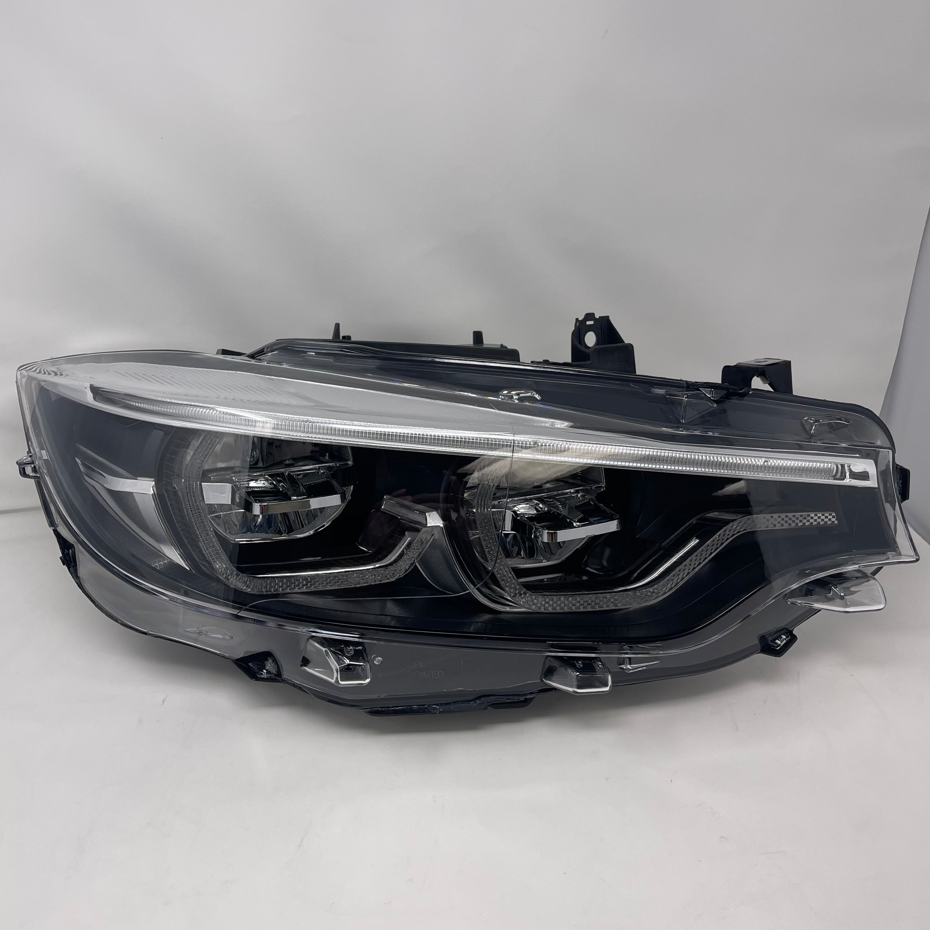 F8X F80 M3 F82 M4 & F32 Coupe LCI2 Ikon Style Headlights