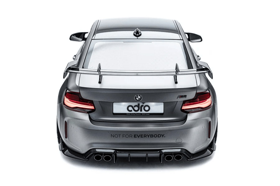 Adro BMW M2 F87 Complete Kit