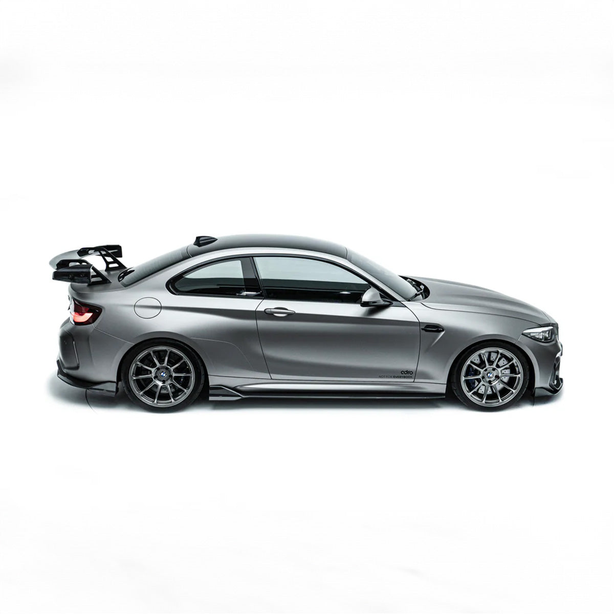 Adro BMW M2 F87 Swan Neck GT Wing