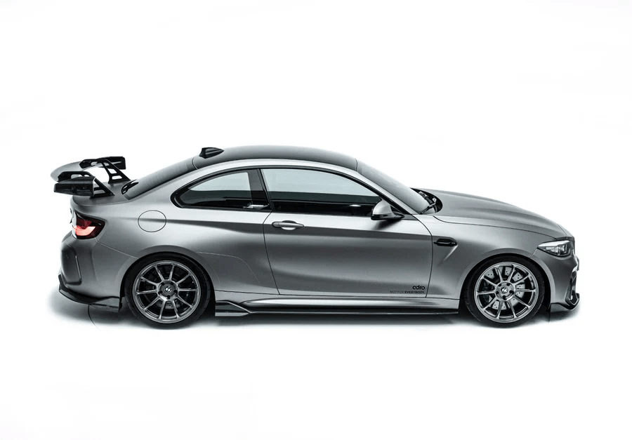 Adro BMW M2 F87 Complete Kit