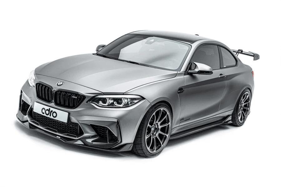 Adro BMW M2 F87 Complete Kit