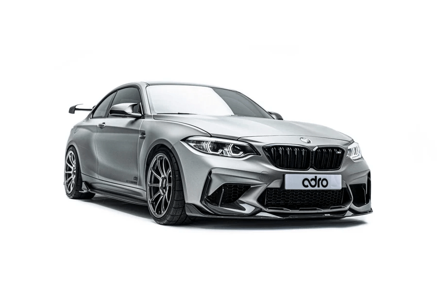 Adro BMW M2 F87 Complete Kit