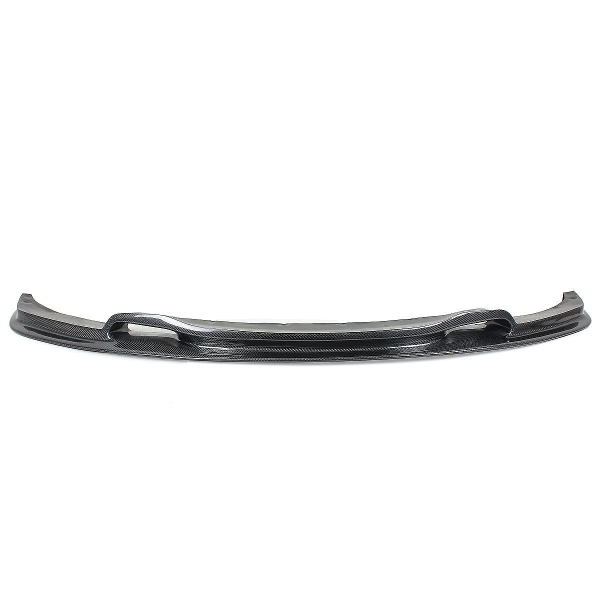 BMW F30 3 Series Carbon Fiber Front Lip (2012-2018)