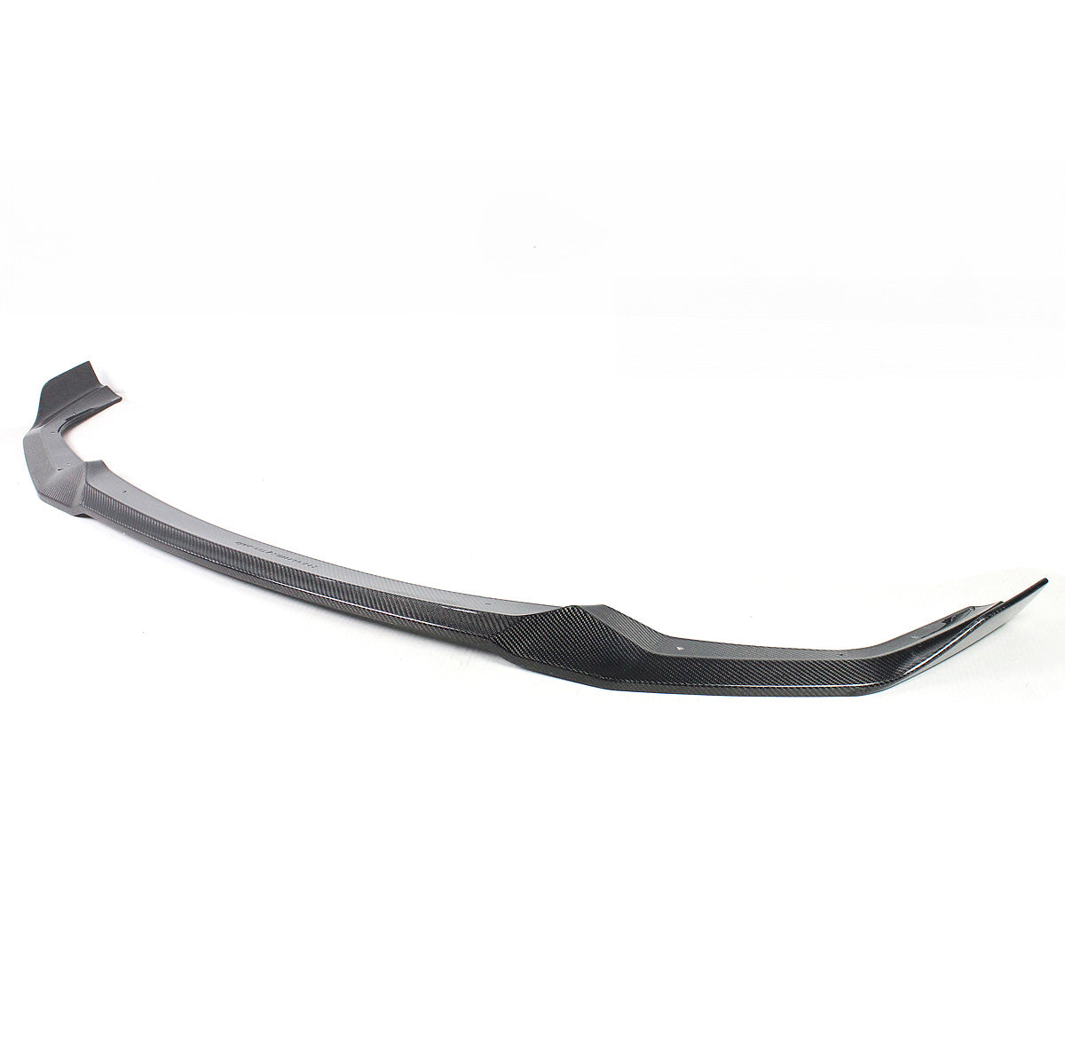 F87 M2 BMW Competition Front Lip Carbon Fiber 2019-2021