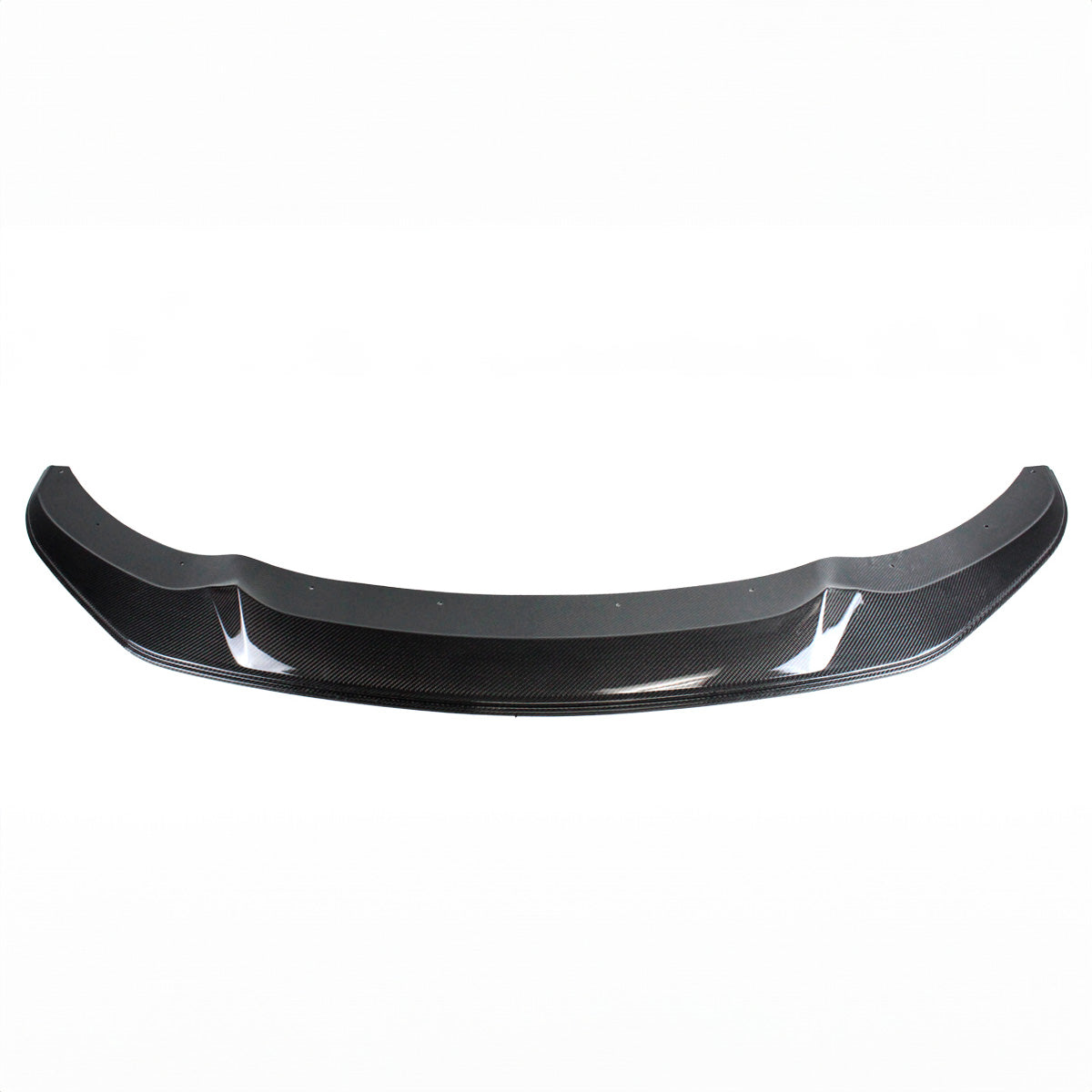 BMW 4 Series Front Lip Carbon Fiber (2014-2020)