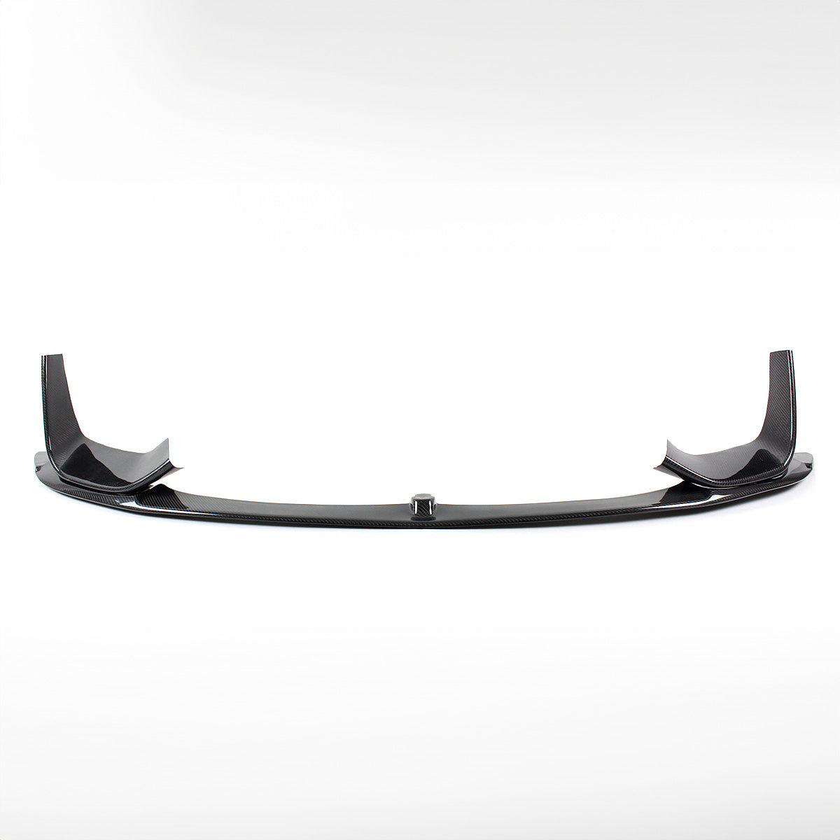 F8X F80 M3 F82 F83 M4 Carbon Fiber M Performance Style Front Lip (2015-2020)