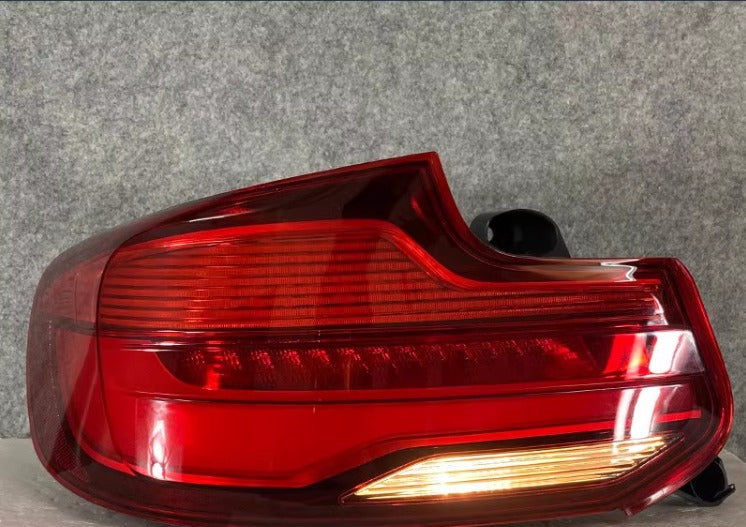 F87 M2 & F22 2 Series Sequential LCI Style Taillights (2014 - 2021)