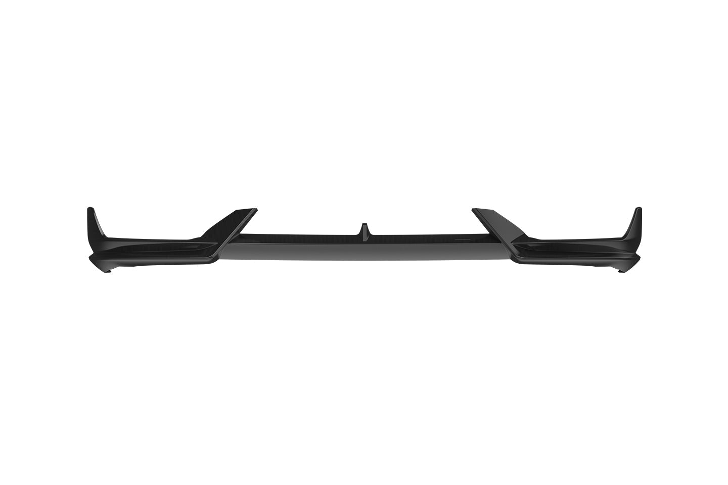 Adro Tesla Model Y Premium Prepeg Carbon Fiber Front Lip