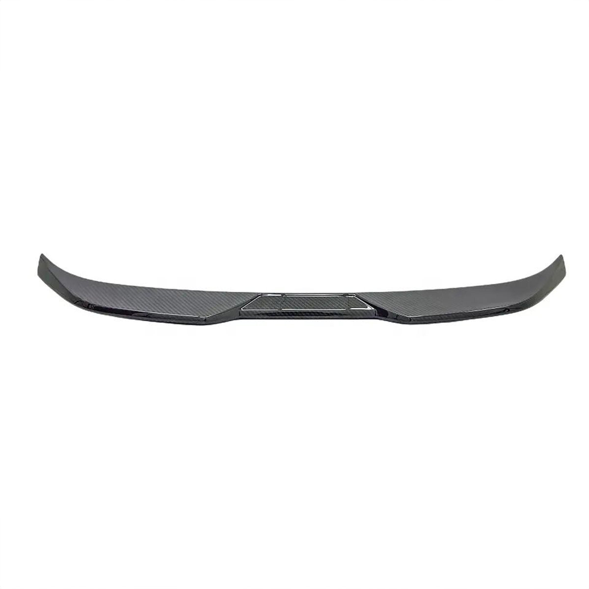 BMW G87 M2 MP Style Rear Spoiler 3K Carbon Fiber