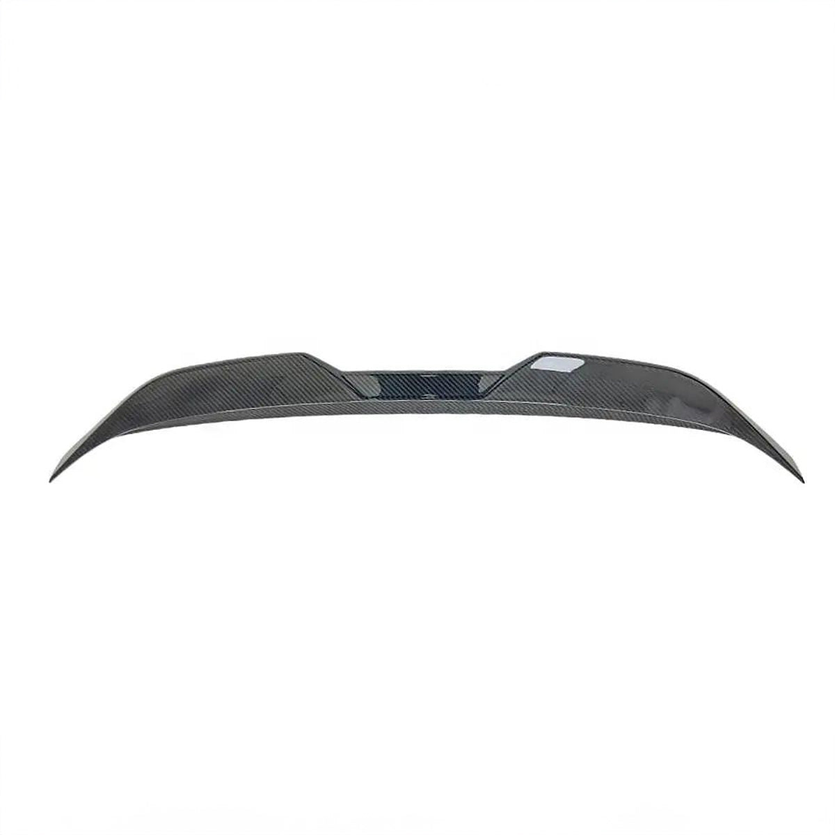 BMW G87 M2 MP Style Rear Spoiler 3K Carbon Fiber