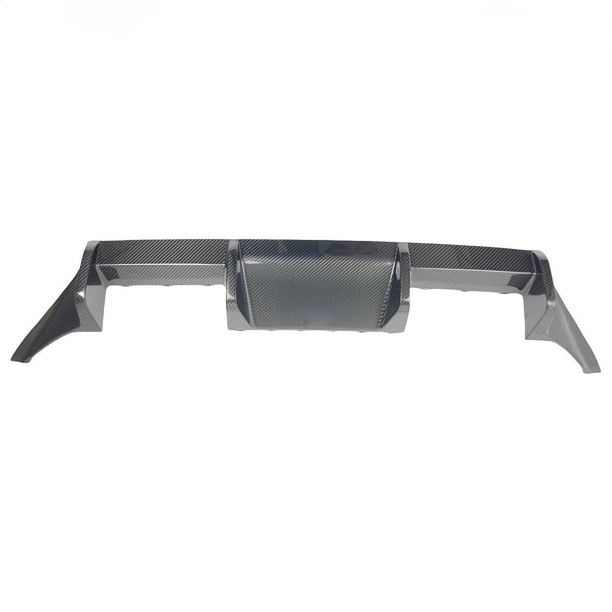 BMW G87 M2 MP Style Rear Diffuser