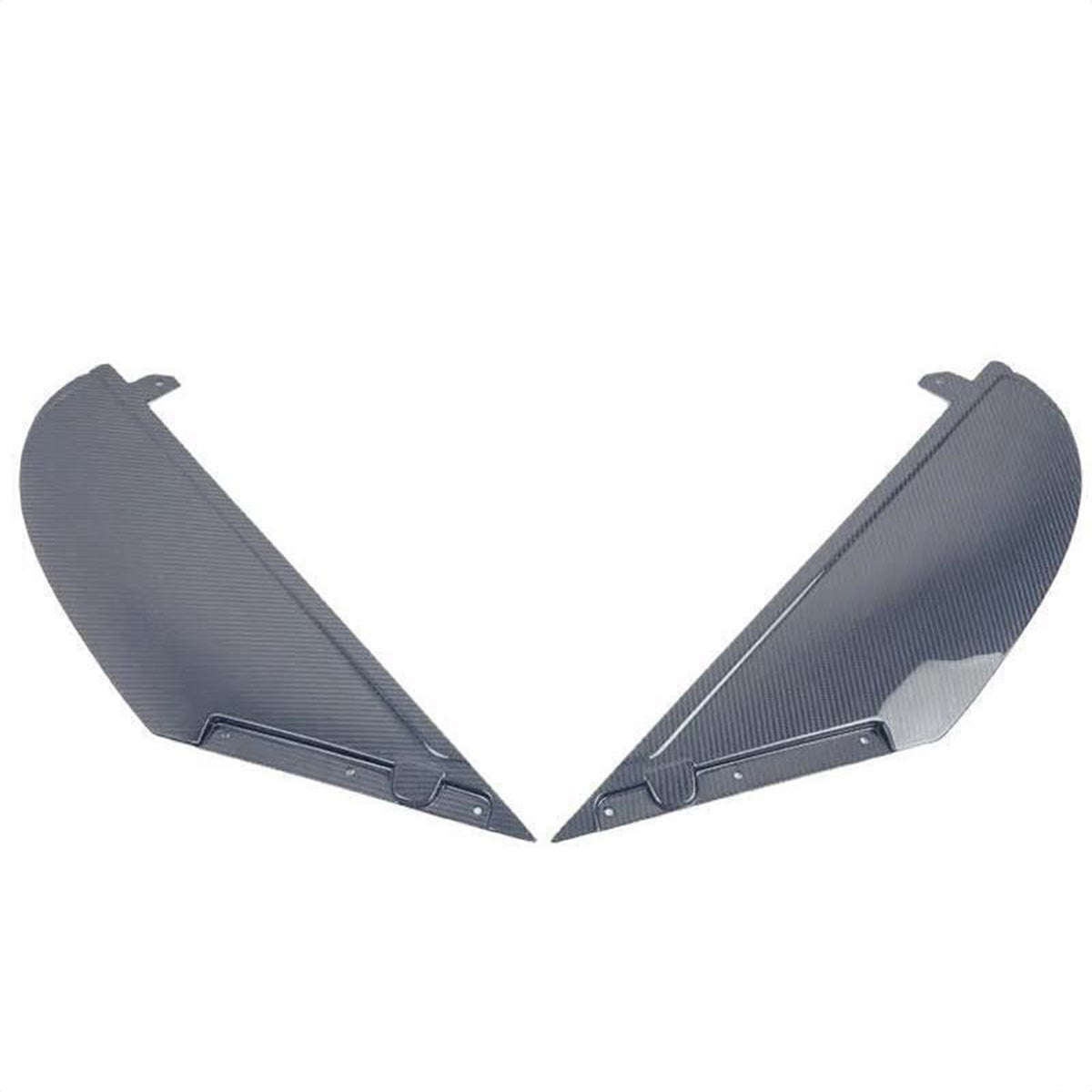 BMW G87 M2 Intake Panel Carbon