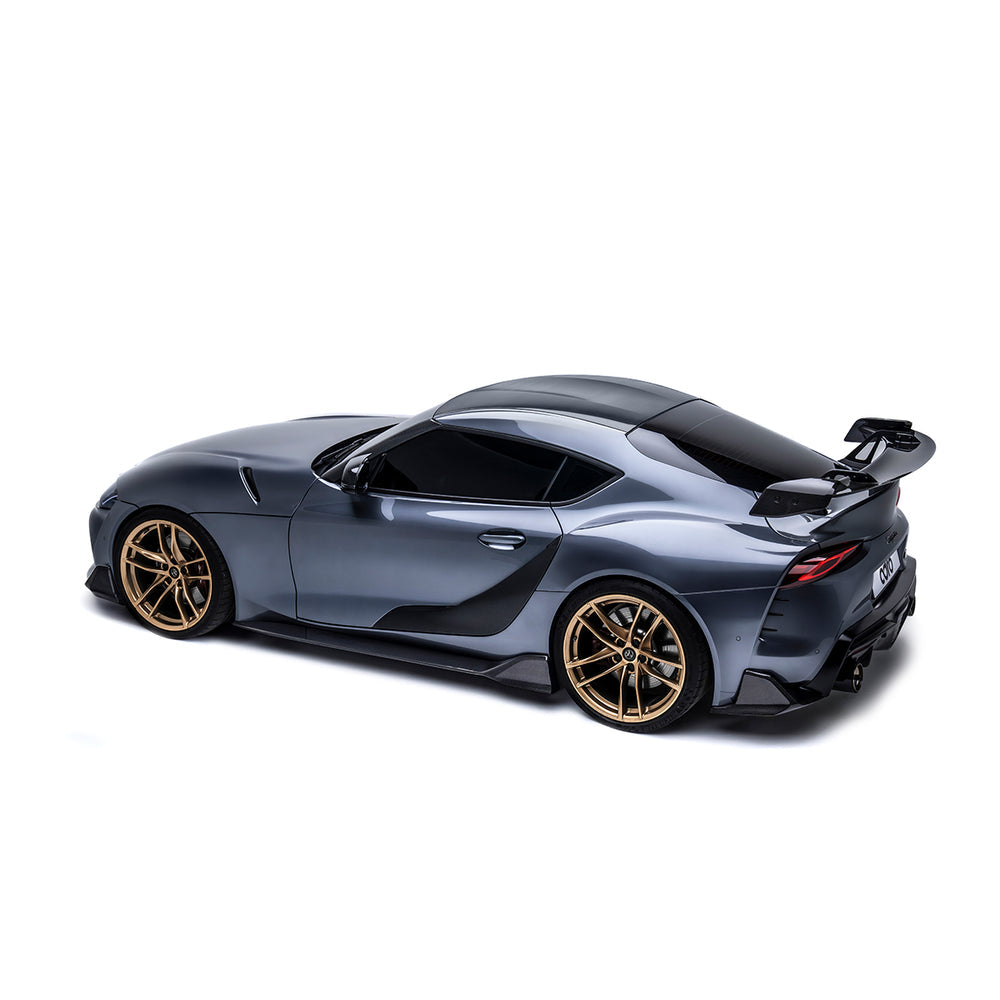 Adro GR Supra A90 AT-R Swan Neck Wing (PRE-ORDER)