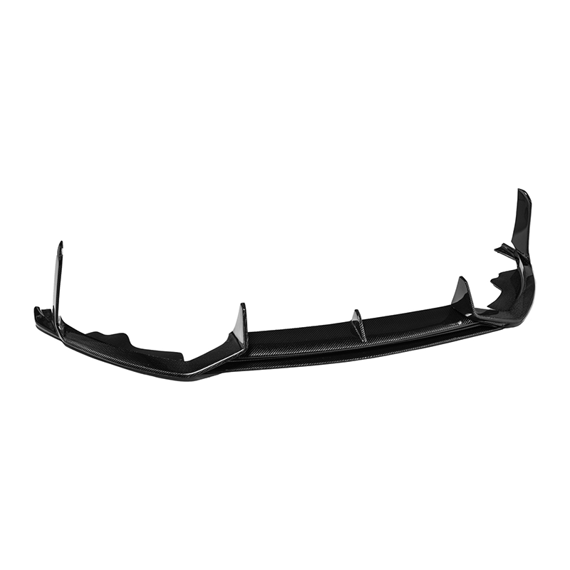 Toyota GR86 Carbon Fiber Front Lip Splitter 2022-Present