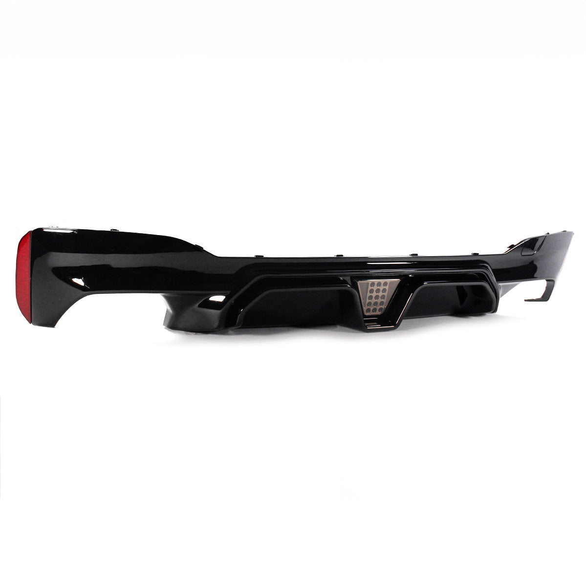 G30/G31/G38 5 Series BMW M Sport Bumper Diffuser