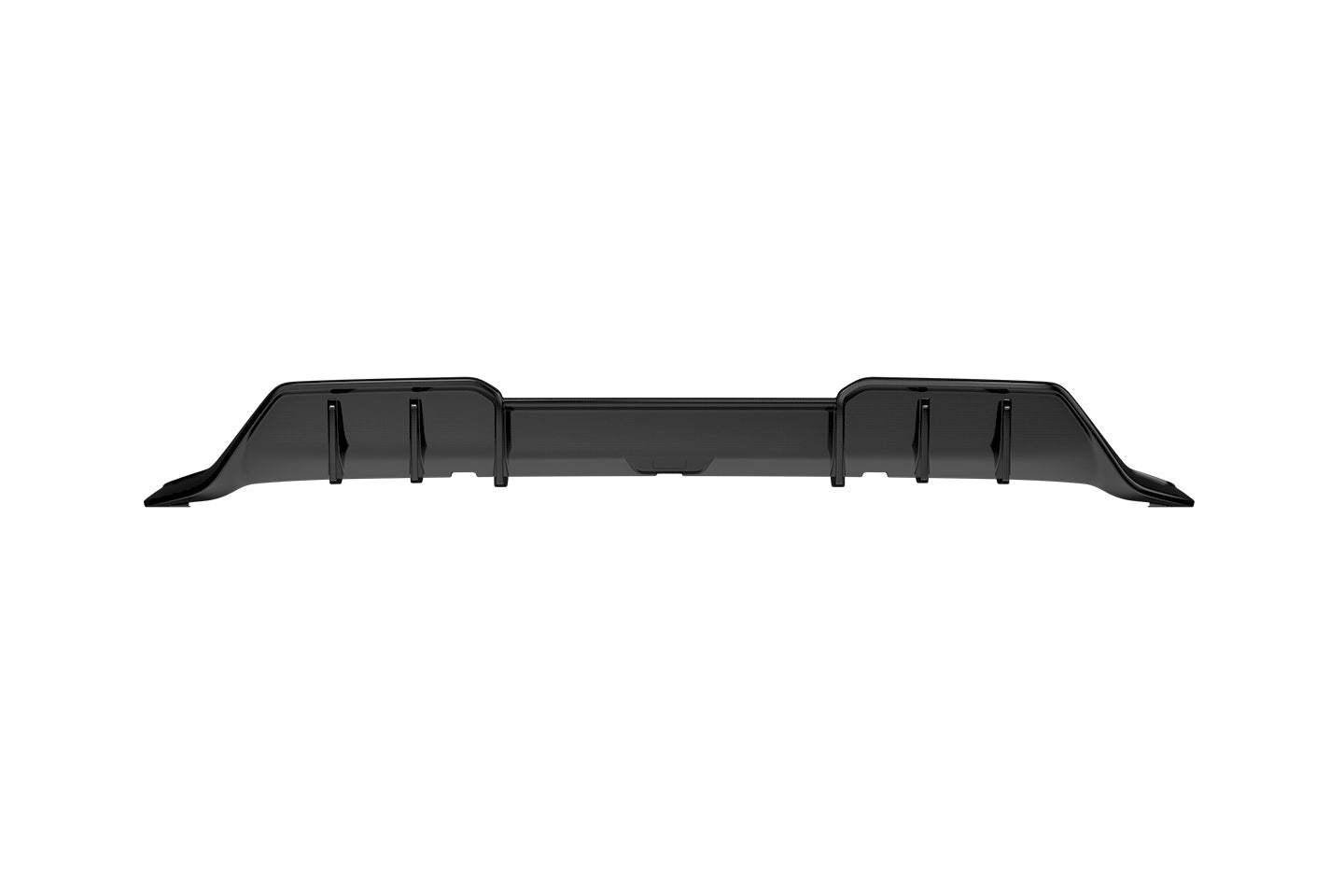 Adro Tesla Model 3 Premium Prepeg Carbon Fiber Rear Diffuser