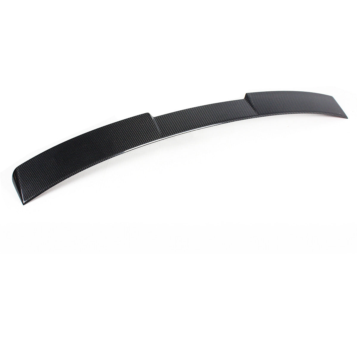 F22 2 Series BMW Roof Spoiler Carbon Fiber 2014-2021