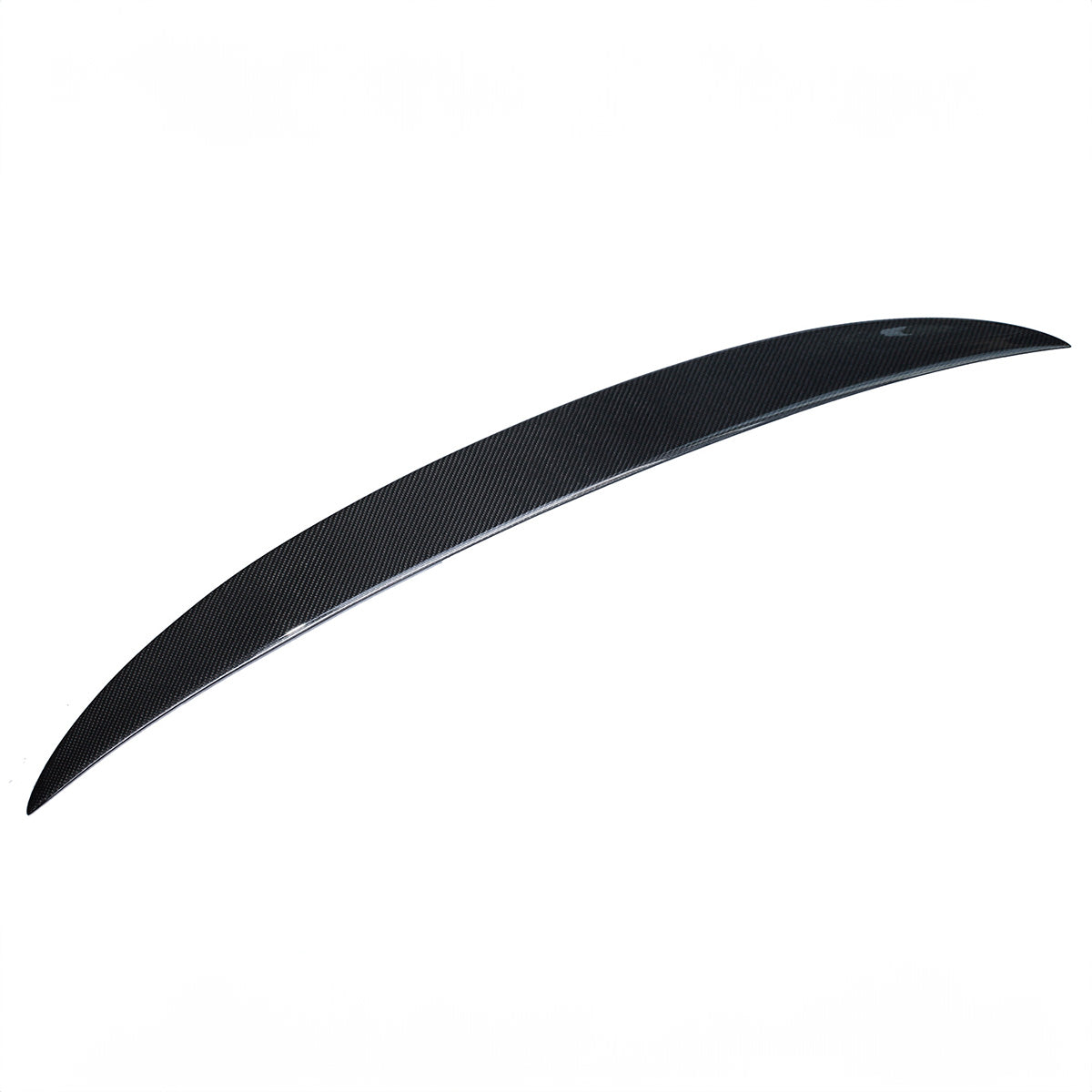 E92/E93 3 Series BMW Spoiler Carbon Fiber 2006-2013