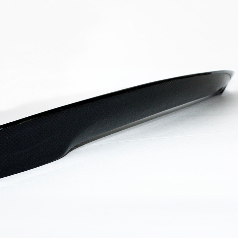 E93 3 Series BMW Spoiler Carbon Fiber 2006-13