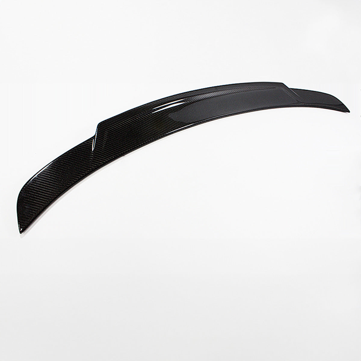 F22 2 Series BMW Spoiler Carbon Fiber (2014-2021)