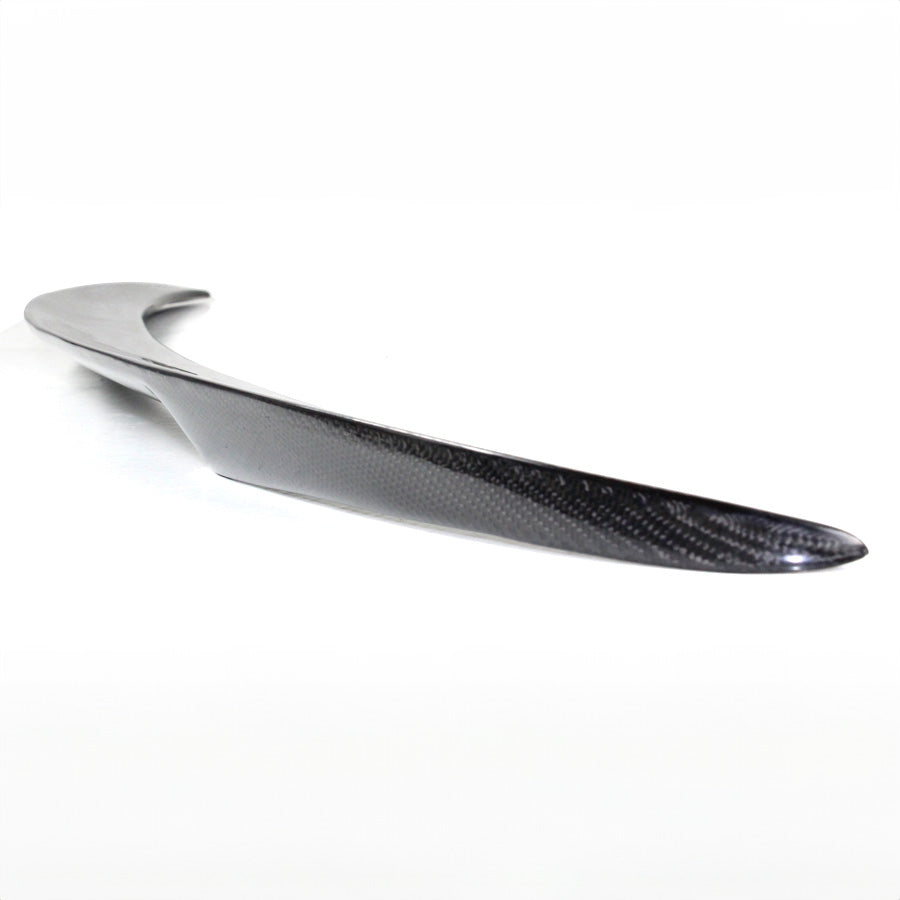 G30 BMW All Models Spoiler Carbon Fiber