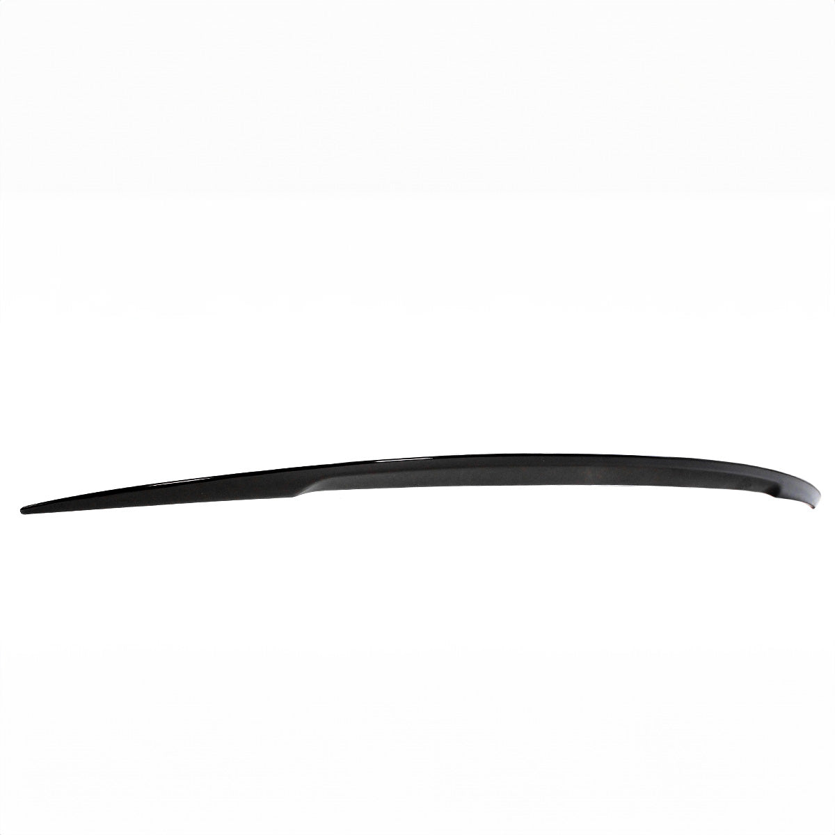 E82 1 Series BMW Glossy Black Spoiler 2007-2013