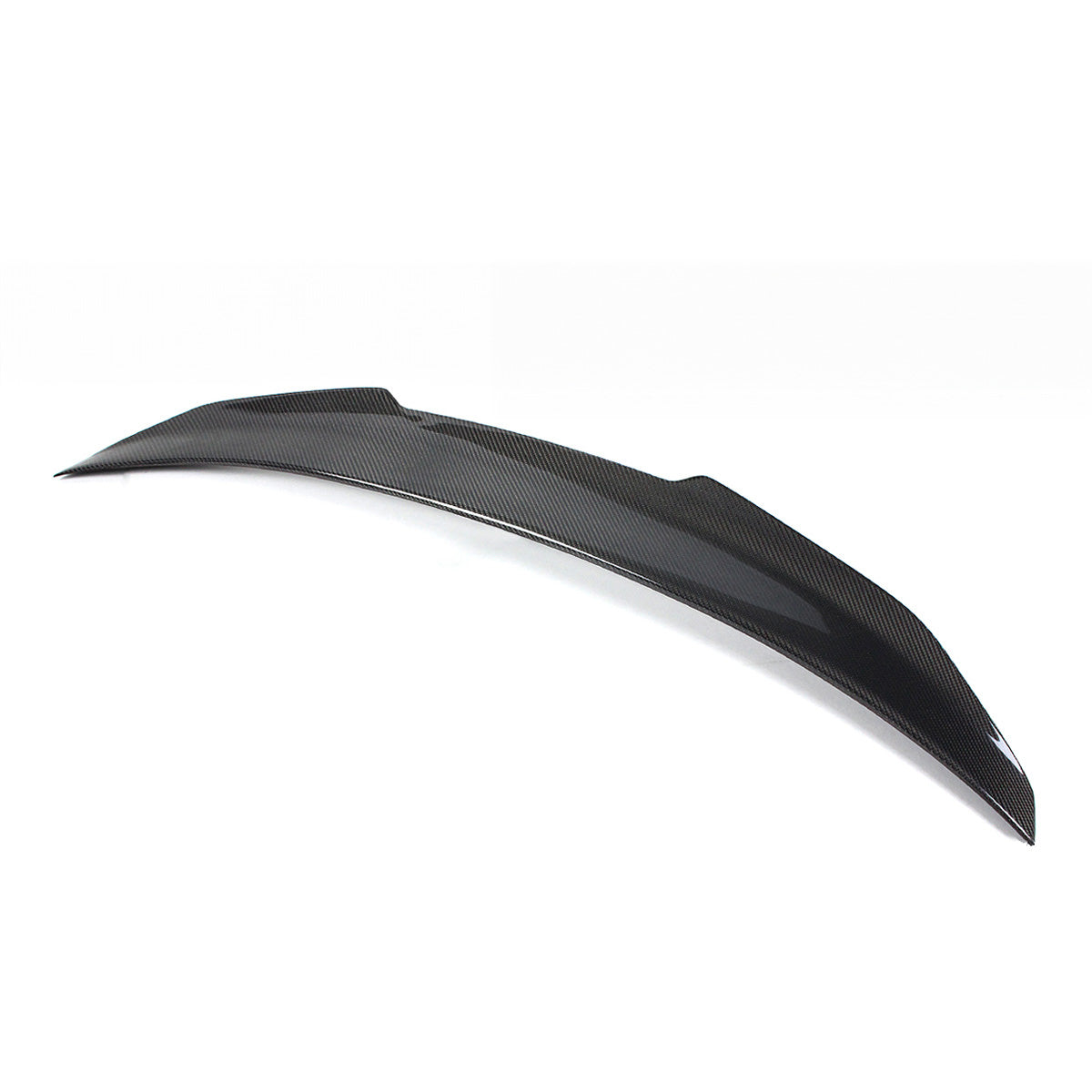 G22 G82 BMW Trunk Spoiler Carbon Fiber