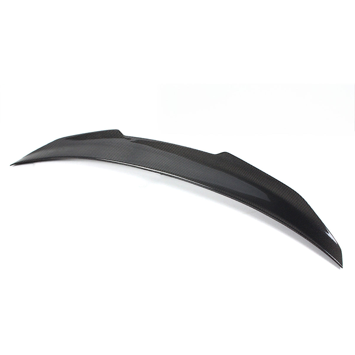 BMW G80 M3 & G20 3 Series Carbon Fiber PSM Style High Kick Rear Spoiler