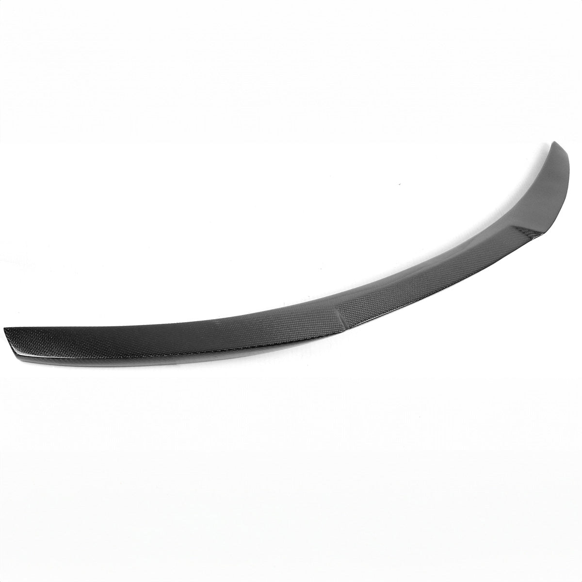 BMW G80 M3 & G20 3 Series Carbon Fiber M4 Style Rear Spoiler