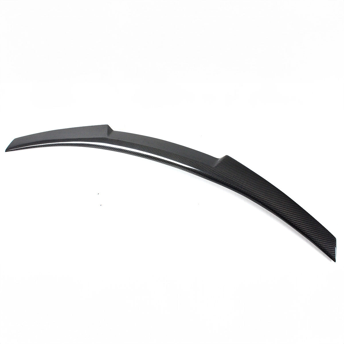 E92 3 Series BMW Carbon Fiber Spoiler 2006-2012