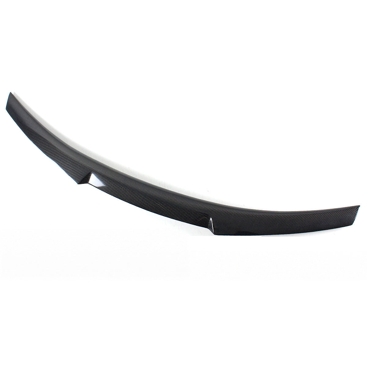 E93 3 Series BMW Carbon Fiber Spoiler 2006-2013