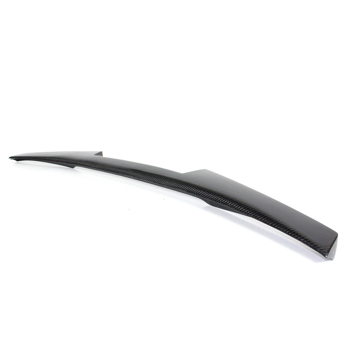 G30 BMW All Models Spoiler Carbon Fiber 2017-2021