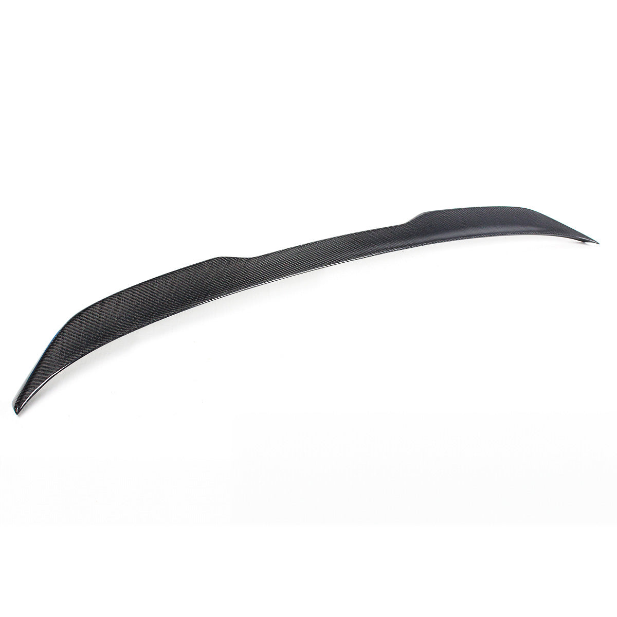 BMW G80 M3 & G20 3 Series Carbon Fiber CS Style V2 Rear Spoiler