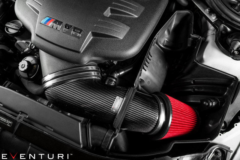 Eventuri BMW E9X E90 E92 M3 Carbon Fiber Intake