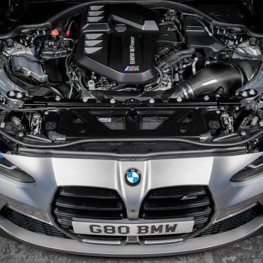 Eventuri BMW Gloss Carbon Fiber Intake