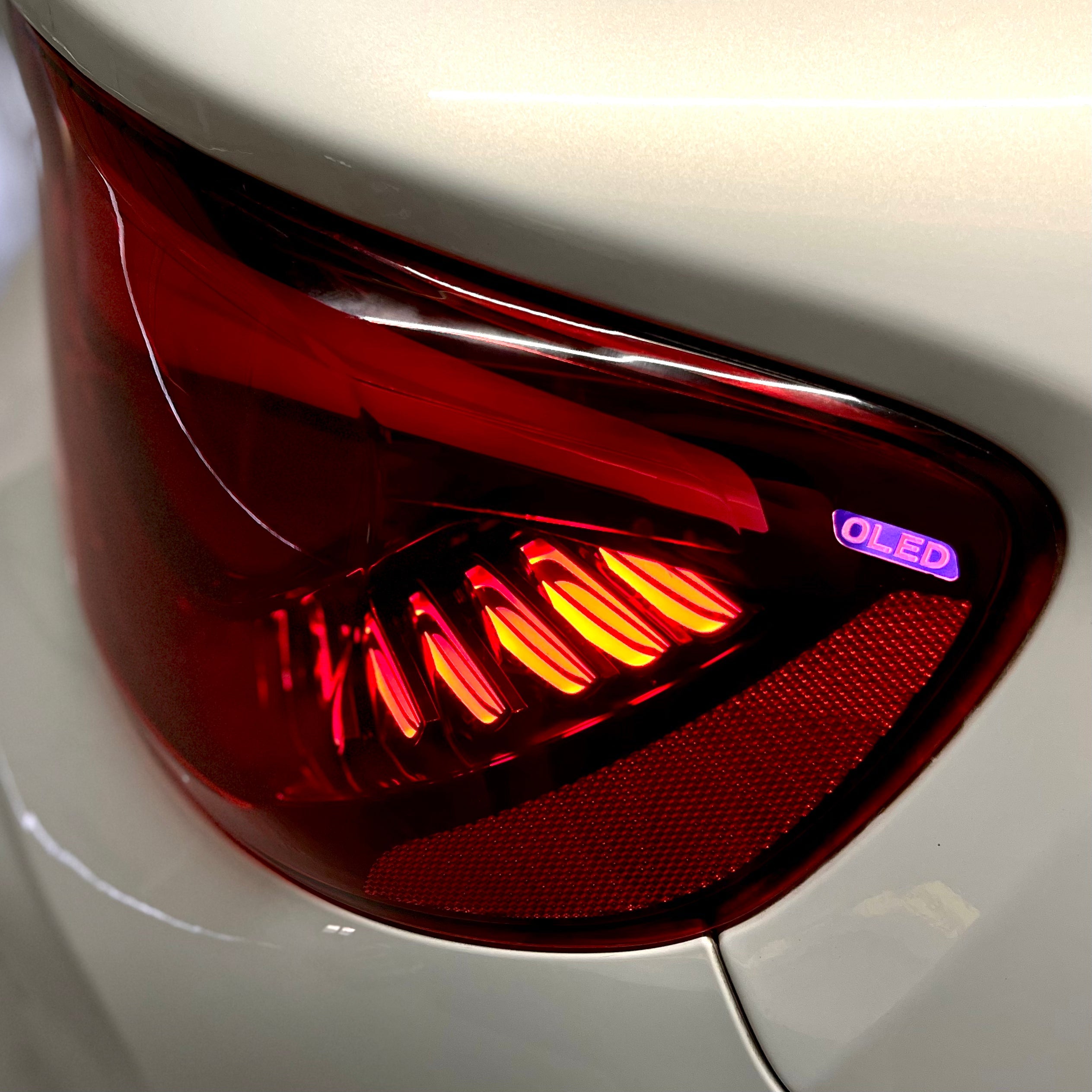 F87 M2 & F22 2 Series Sequential OLED GTS Style Taillights (2014 - 2021)