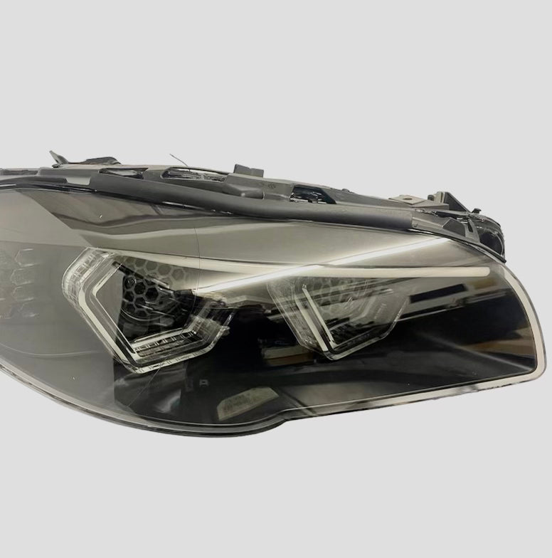 Pre-LCI F10 M5 & 5 Series Vision Concept Retrofit (2011 - 2013 Xenon headlights only)