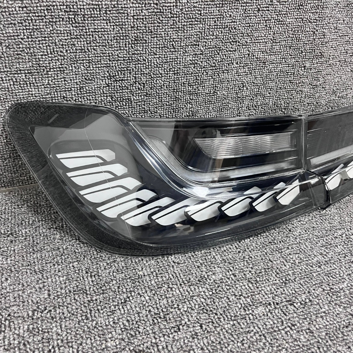 G80 M3 & G20 3 Series Sequential OLED GTS style taillights (2019 - PRESENT)