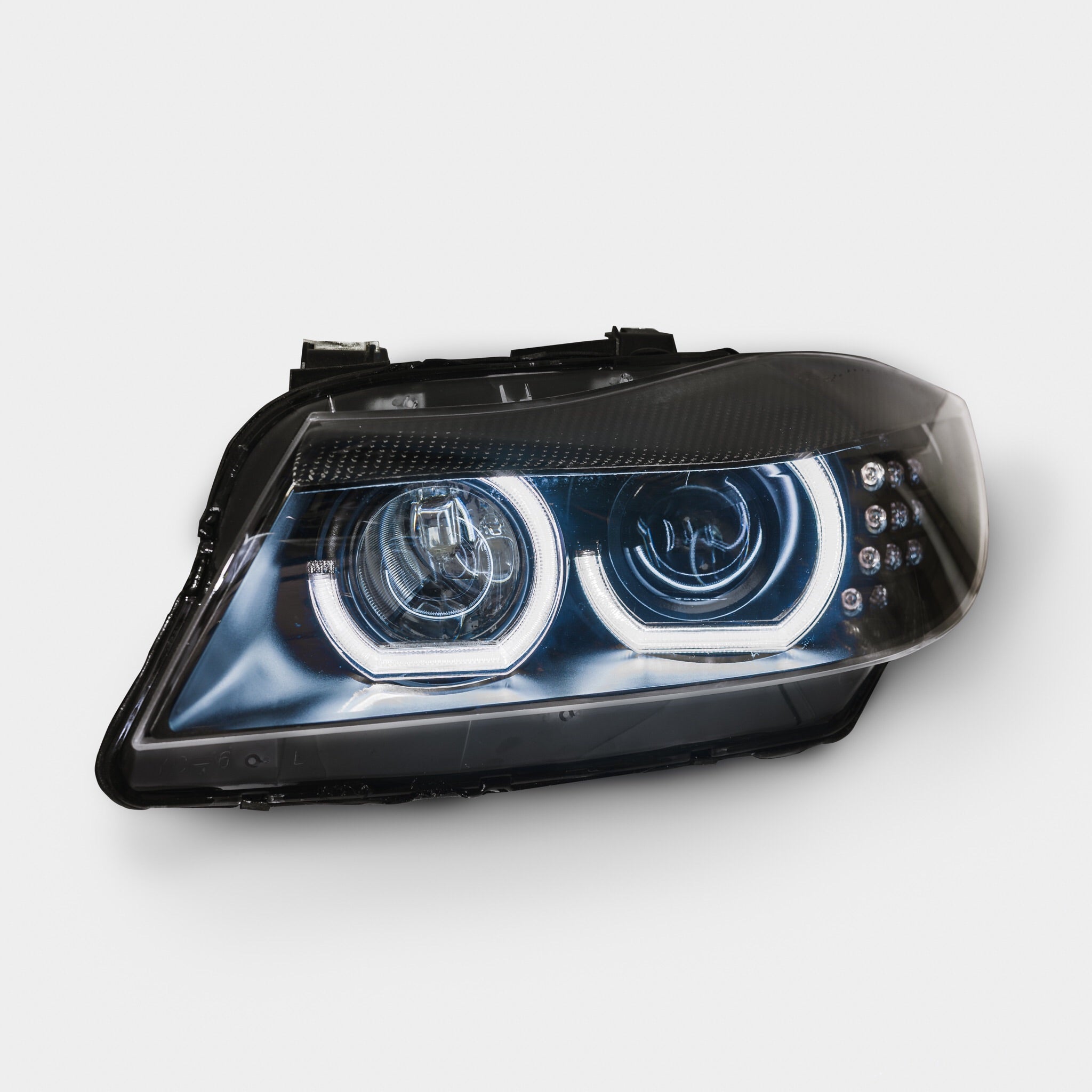 E90 E91 LCI Sedan DTM Retrofit (2009 - 2011 Xenon headlights only)